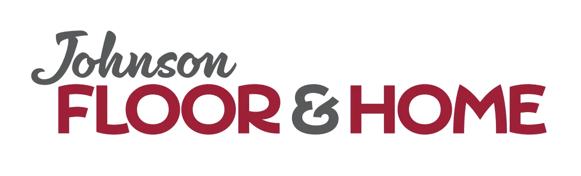 Logo | Johnson Floor & Home