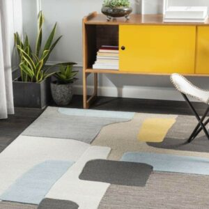 Creative Area Rug | Johnson Floor & Home