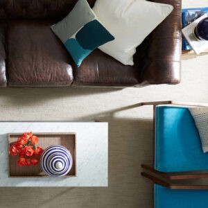 Modern Carpet | Johnson Floor & Home