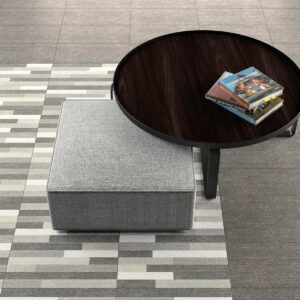 Contemporary Tile | Johnson Floor & Home