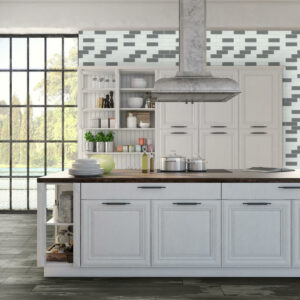 Kitchen Tile | Johnson Floor & Home