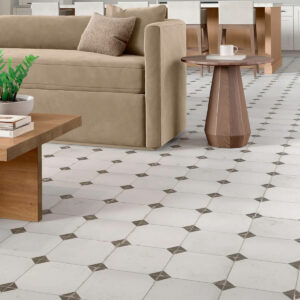 Classic Tile | Johnson Floor & Home