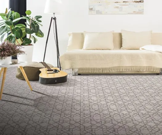 Carpet flooring | Johnson Floor & Home