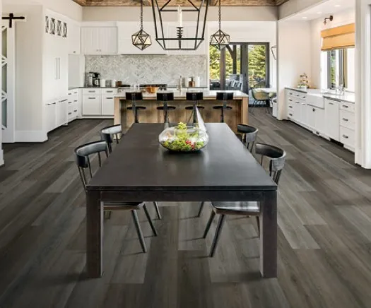 Laminate | Johnson Floor & Home