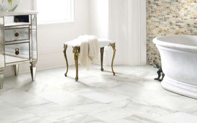 Marble | Johnson Floor & Home
