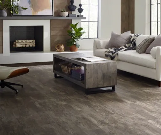 Vinyl | Johnson Floor & Home