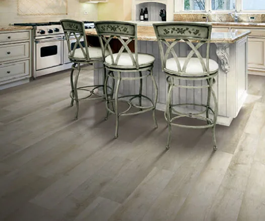 Hardwood | Johnson Floor & Home