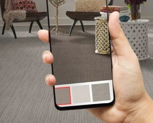 Roomvo | Johnson Floor & Home