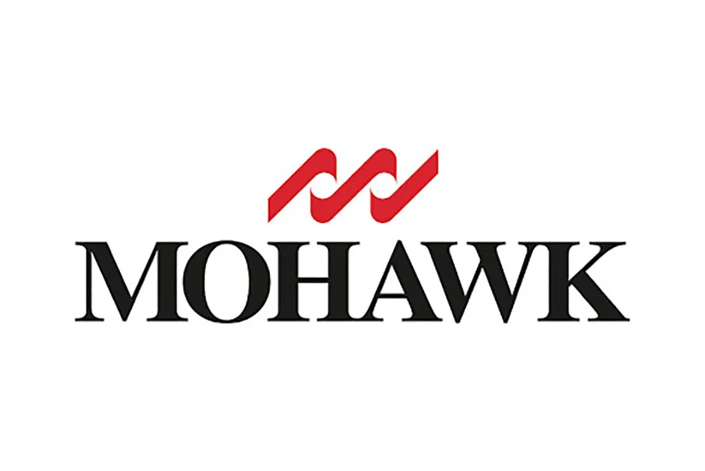 Mohawk Logo | Johnson Floor & Home