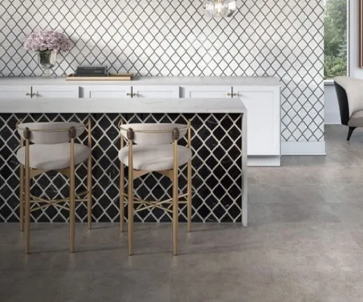 Vinyl | Johnson Floor & Home