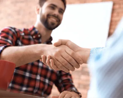 Financing approved | Johnson Floor & Home