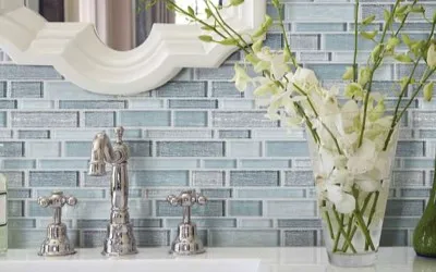 Tile Backsplash | Johnson Floor & Home