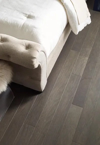 Hardwood | Johnson Floor & Home