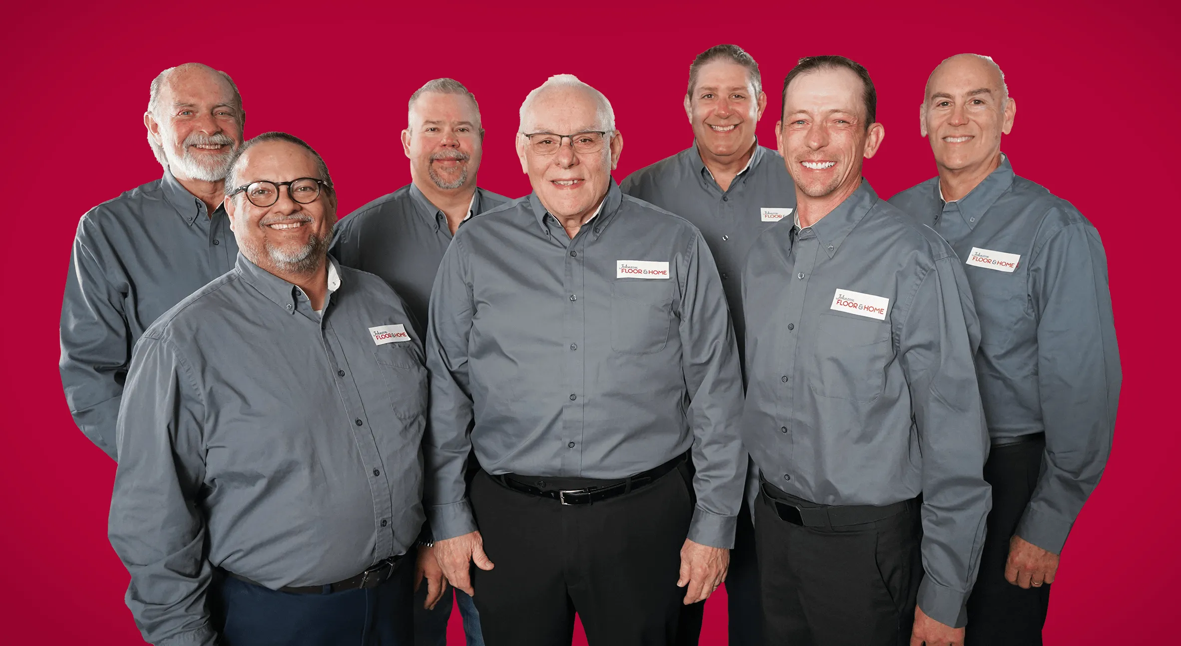 Team | Johnson Floor & Home