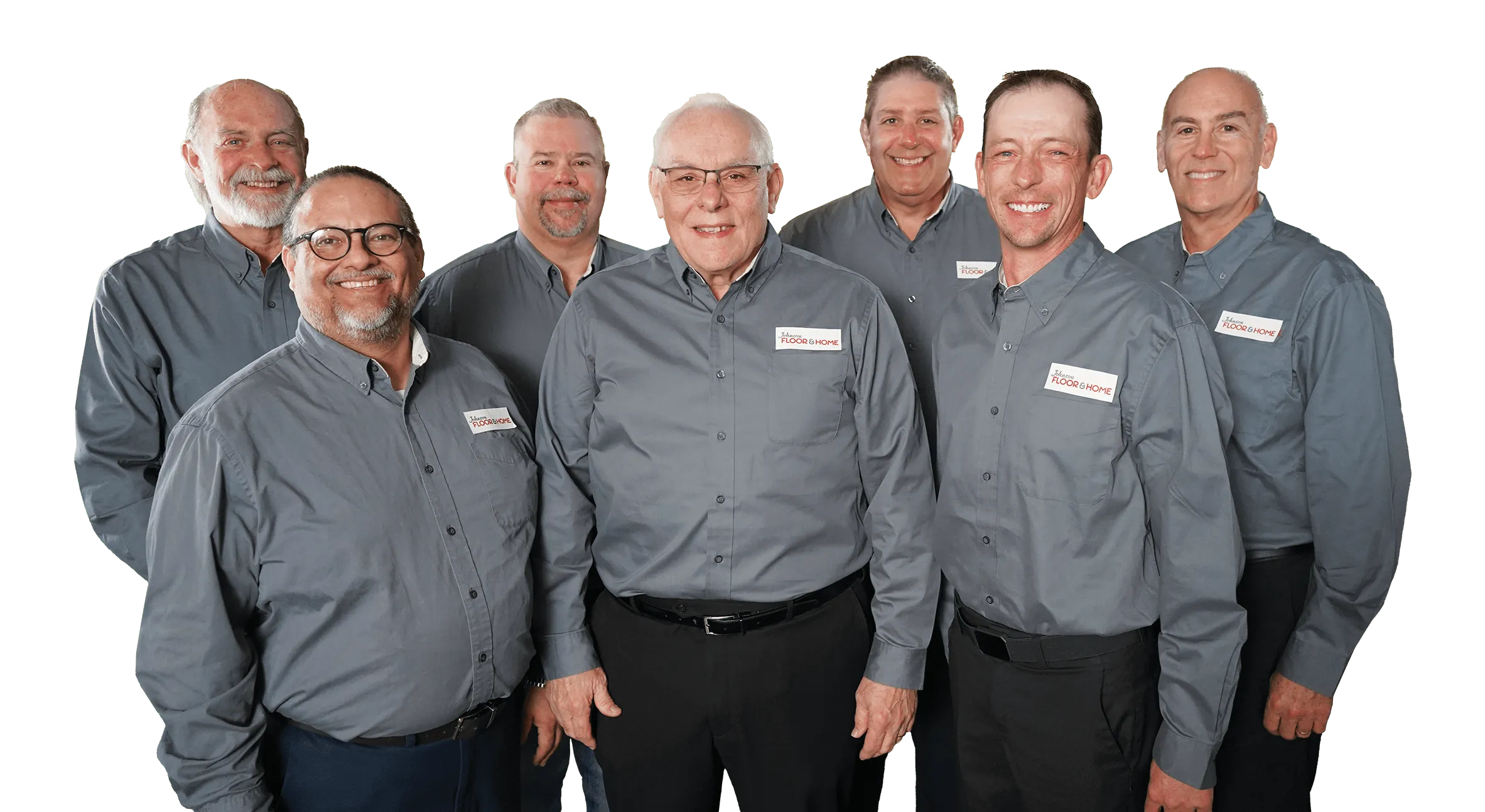 Team | Johnson Floor & Home