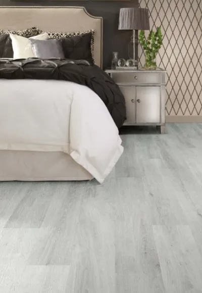 Bedroom flooring | Johnson Floor & Home