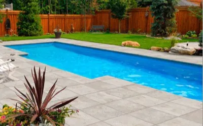 Outdoor tile | Johnson Floor & Home