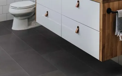 Natural stone tile | Johnson Floor & Home