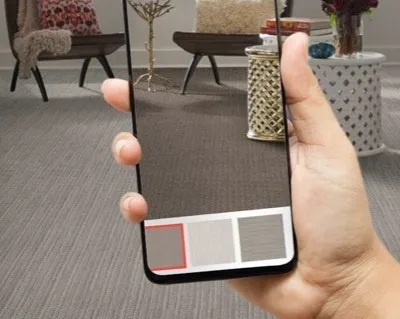 Roomvo | Johnson Floor & Home